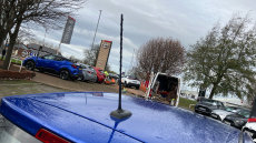 Toyota Yaris 1.5 VVT-i Icon Tech 5dr Petrol Hatchback